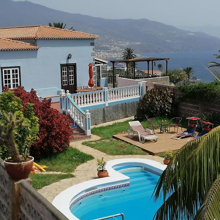 Finca Los Alamos Breña Baja Dış mekan fotoğraf