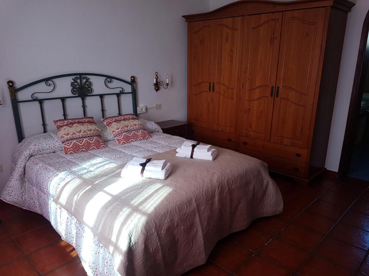 Finca Los Alamos Breña Baja Dış mekan fotoğraf
