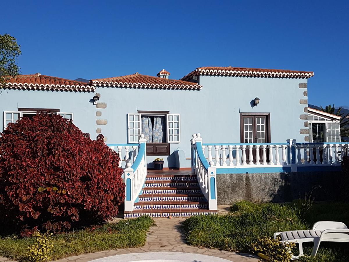 Finca Los Alamos Breña Baja Dış mekan fotoğraf