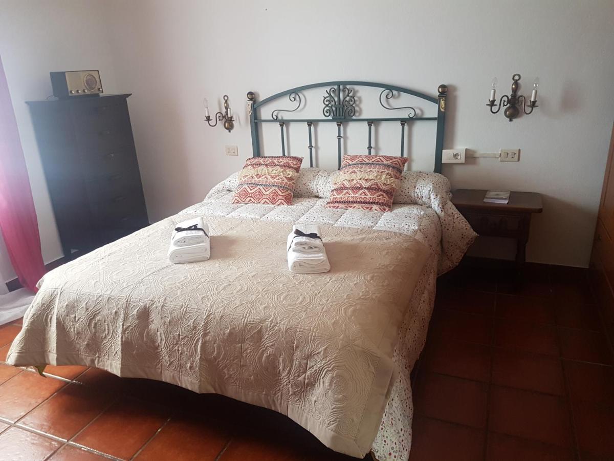 Finca Los Alamos Breña Baja Dış mekan fotoğraf